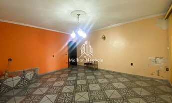 Imagem 3: Casa com 3 dorms, Vila Elza, Campinas - R$ 424 mil, Cod: RRCA2324
