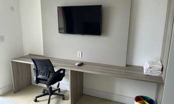 Imagem 2: Flat no Ramada Imbetiba