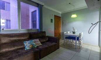 Imagem: Apartamento com 2 dormitórios à venda