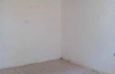 Imagem 3: Casa com 1 dormitório para alugar, 50 m² por R$ 800,00/mês - Vila Cecília Maria - Santo An