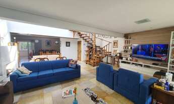 Imagem: Cobertura 450 metros, vista panorâmica