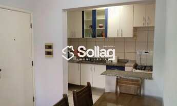 Imagem 3: Apartamento Mobiliado para Locação no bairro Capela em Vinhedo SP