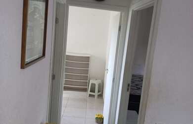 Imagem 2: Apartamento para aluguel possui 50 metros quadrados com 2 quartos em Maranguape I - Paulis