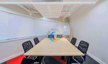 Imagem 4: Conjunto à venda, 574 m² - Centro - São Paulo/SP