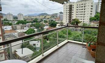 Imagem 6: Apartamento para venda possui 79 metros quadrados com 2 quartos