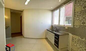 Imagem 6: Apartamento à venda 2 quartos 1 suíte 2 vagas Burle Marx Jardim Bela Vista - Santo André