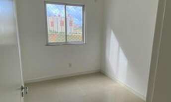 Imagem 6: Apartamento para aluguel possui 69 metros quadrados com 3 quartos em Piatã - Salvador - BA