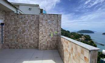 Imagem 4: Cobertura disponível para locação temporada - Cond. Porto Real suítes