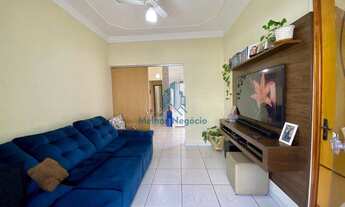 Imagem 4: Casa com 3 dorms, Residencial Santa Luiza I, Nova Odessa - R$ 327 mil, Cod: RRCA1654