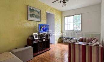 Imagem: Apartamento com 2 dormitórios à venda