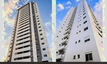 Imagem: Apartamento Platino Residencal (maior edíficio