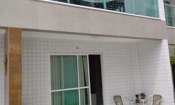 Imagem: Casa de condomínio para venda com 80 metros