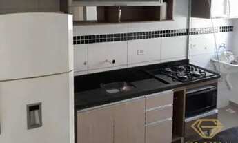 Imagem: Spazio Leopoldina apartamento para venda