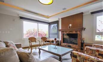 Imagem 5: GRAMADO - Casa Padrão - Mato Queimado