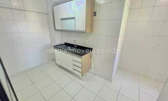 Imagem 7: Apartamento para Locação em São José dos Campos, Urbanova, 2 dormitórios, 1 suíte, 2 banhe