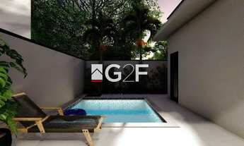 Imagem 5: Casa á venda no Santorini