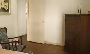 Imagem 3: Apartamento à venda em Vila Mariana com 115 m², 3 quartos, 1 suíte, 1 vaga