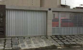 Imagem: Vende casa e três apartamento no mirante