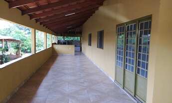 Imagem 5: Chácara em Trindade