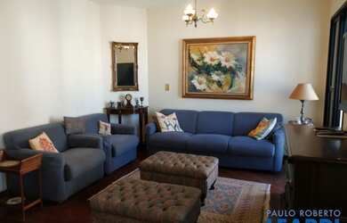 Imagem 2: APARTAMENTO - REAL PARQUE - SP