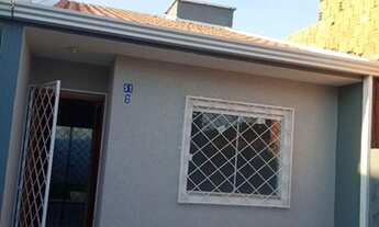 Imagem 5: Alugo casa no bairro Tatuquara