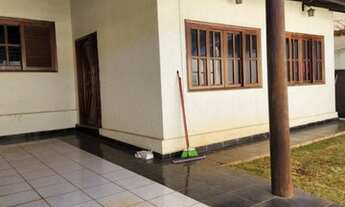 Imagem 4: Goiânia - Casa Padrão - Jardim Europa