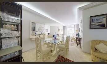 Imagem 5: Apartamento à Venda - Santa Cecília, 3 Quartos, 126 m2