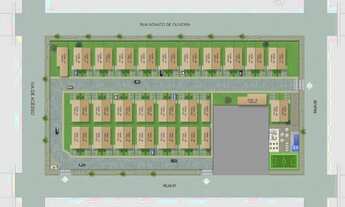 Imagem 3: CASA DUPLEX EM CONDOMÍNIO