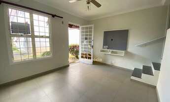 Imagem 3: Casa com 2 dorms, Residencial Villa Flora, Sumaré - R$ 360 mil, Cod: RCC1981
