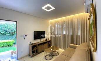 Imagem 7: Casa com 4 dorms, Ponte Preta, Campinas - R$ 580 mil, Cod: CA2341