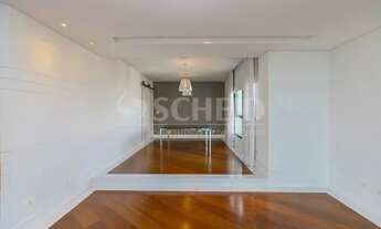 Imagem 4: Lindo apartamento em Moema