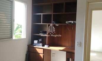 Imagem 6: Apartamento com 3 dorms, Parque Rural Fazenda Santa Cândida, Campinas - R$ 448 mil, Cod: A