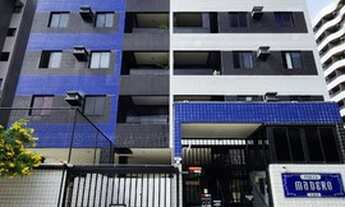 Imagem 2: Apartamento para aluguel possui 92 metros quadrados com 3 quartos em Ponta Verde - Maceió