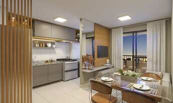 Imagem: Lançamento de Apartamento - Residencial