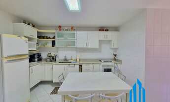 Imagem 5: Apartamento com 3 quartos sendo 1 suite a venda,126m² na Praia do Morro- Guarapari-ES