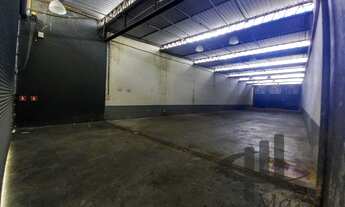 Imagem 2: Locação Galpão Sao Caetano do Sul Santa Paula Ref: 37898