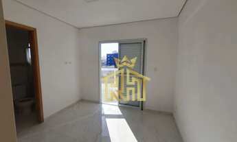 Imagem 5: Apartamento com 2 dormitórios à venda, 76 m² por R$ 390.000,00 - Aviação - Praia Grande/SP