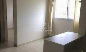 Imagem 3: Apartamento com 2 dorms, Residencial Anauá, Hortolândia - R$ 190 mil, Cod: AP1959