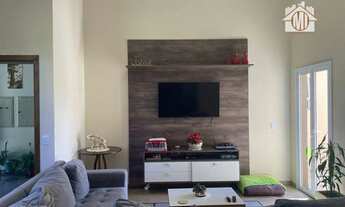 Imagem 7: Ótima chácara em condomínio com escritura, 6 dormitórios, jardim, à venda, 1191 m² por R