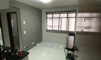 Imagem 2: APARTAMENTO MOBILIADO