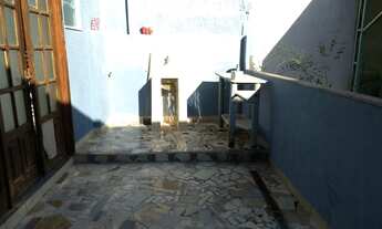 Imagem 2: Olaria - Rua Lucena