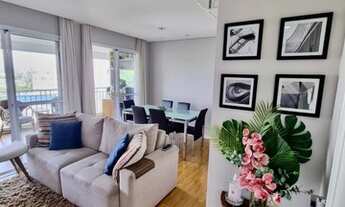 Imagem: Apartamento para venda com 95 metros com