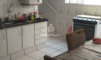 Imagem 4: Casa com 2 dorms, Jardim Algodoal, Piracicaba - R$ 349 mil, Cod: 3RCA3102