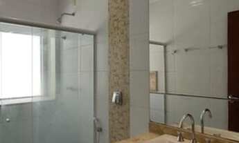 Imagem 2: Casa com 3 dormitórios, 160 m² - venda por R$ 850.000,00 ou aluguel por R$ 5.000,00/mês