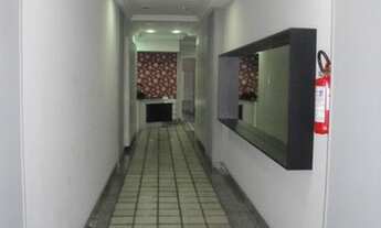 Imagem 3: Apartamento com 1 dormitório, 39 m² - venda por R$ 230.000,00 ou aluguel por R$ 2.083,00/m