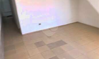 Imagem 3: Casa de vila locação em Santana com 1 Dormitório