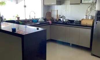 Imagem 2: Casa para alugar alto do turu