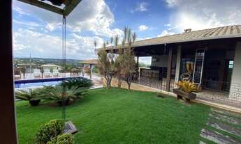 Imagem 5: Casa em Condomínio para Venda em Lagoa Santa, Condomínio Jardins da Lagoa, 5 dormitórios