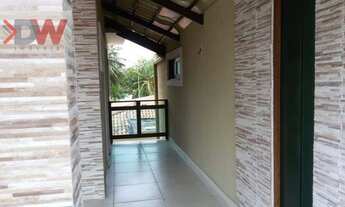 Imagem 6: Casa com 4 dormitórios para alugar, 130 m² por R$ 15.000-Mês de Fev. Búzios - Nísia Flores