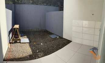 Imagem 5: Sobrado com 2 dormitórios à venda, 84 m² por R$ 285.000,00 - Real Parque - São José/SC